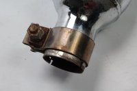 silencieux déchappement Harley-Davidson Road King 1690 FLHR 16-16