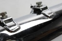 silencieux déchappement Harley-Davidson Road King 1690 FLHR 16-16
