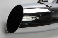 silencieux déchappement Harley-Davidson Road King 1690 FLHR 16-16