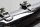 silencieux déchappement Harley-Davidson Road King 1690 FLHR 16-16
