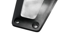 Kennzeichenhalter Abdeckung Husqvarna Supermoto 701 Euro 5 701 SM/21 21-25