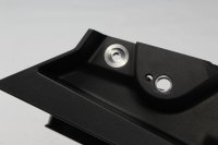 Kennzeichenhalter Abdeckung Husqvarna Supermoto 701 Euro 5 701 SM/21 21-25