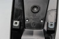 Kennzeichenhalter Abdeckung Husqvarna Supermoto 701 Euro 5 701 SM/21 21-25