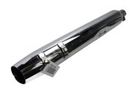 Udstødningsdæmper 65949-09 Harley-Davidson Road King 1690 FLHR 16-16