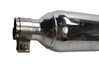 Udstødningsdæmper 65949-09 Harley-Davidson Road King 1690 FLHR 16-16