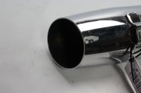 Udstødningsdæmper 65949-09 Harley-Davidson Road King 1690 FLHR 16-16
