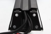 Support de plaque dimmatriculation, feu arrière, clignotant, réflecteur arrière Suzuki GSX-8S 800 23-23