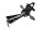 Support de plaque dimmatriculation, feu arrière, clignotant, réflecteur arrière Suzuki GSX-8S 800 23-23