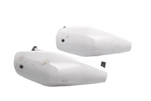 Handschutz Lenkerbügel Paar Husqvarna Supermoto 701 Euro 5 701 SM/21 21-25