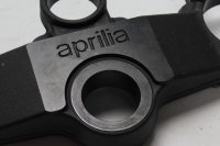 Øvre gaffelbro, styrehovedbeslag, klemme Aprilia RSV Mille ME 98-00