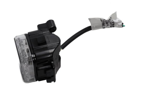 LED Rücklicht Bremslicht Blende Husqvarna Supermoto 701 Euro 5 701 SM/21 21-25