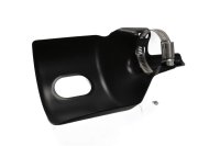 Protection thermique du pot déchappement Harley-Davidson Dyna Fat Bob 1750 FXFB 18-18