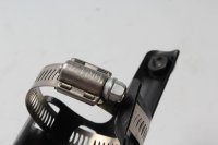 Protection thermique du pot déchappement Harley-Davidson Dyna Fat Bob 1750 FXFB 18-18