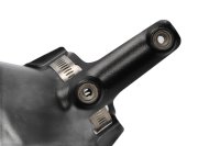 Protection thermique du pot déchappement Harley-Davidson Dyna Fat Bob 1750 FXFB 18-18
