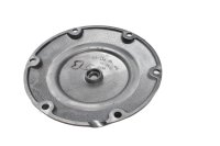 Engine cover filler neck Harley-Davidson Sportster 883 XL883N Iron 20-20