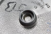 Engine cover filler neck Harley-Davidson Sportster 883 XL883N Iron 20-20
