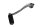 Gearshift lever foot shift lever Harley-Davidson Sportster 883 XL883N Iron 21-21
