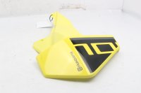 Seitendeckel Verkleidung links Husqvarna Supermoto 701...