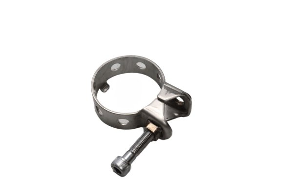 Exhaust manifold clamp connection exhaust clamp Honda CBR 650 RA 20-20