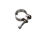 Exhaust manifold clamp connection exhaust clamp Honda CBR...