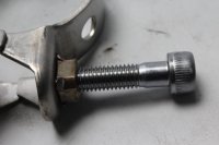 Exhaust manifold clamp connection exhaust clamp Honda CBR 650 RA 20-20