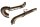 Pare-boue déchappement, protection thermique et garde-boue Harley-Davidson Dyna Fat Bob 1900 FXFBS 20-20