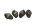 Lenti indicatori colorate, set anteriore Honda MSX 125 A Mini Street X-Treme (Grom) 25-25