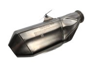 Auspuff Endtopf Katalysator Husqvarna Supermoto 701 Euro...