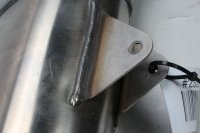 Auspuff Endtopf Katalysator Husqvarna Supermoto 701 Euro 5 701 SM/21 21-25