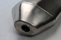 Auspuff Endtopf Katalysator Husqvarna Supermoto 701 Euro 5 701 SM/21 21-25