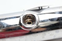 silencieux déchappement Harley-Davidson Fat Boy 1750 FLFB Softail 21-21