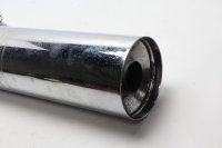 silencieux déchappement Harley-Davidson Fat Boy 1750 FLFB Softail 21-21