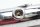 silencieux déchappement Harley-Davidson Fat Boy 1750 FLFB Softail 21-21
