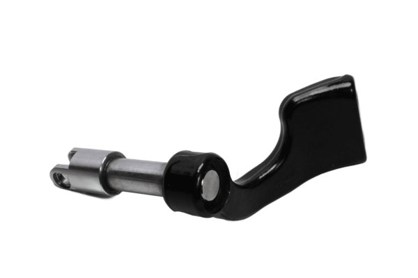 front right footrest bracket Harley-Davidson Sportster 883 XL883N Iron 21-21
