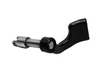 front right footrest bracket Harley-Davidson Sportster 883 XL883N Iron 21-21