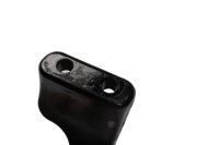 front right footrest bracket Harley-Davidson Sportster 883 XL883N Iron 21-21