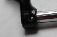 front right footrest bracket Harley-Davidson Sportster 883 XL883N Iron 21-21