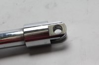 front right footrest bracket Harley-Davidson Sportster 883 XL883N Iron 21-21
