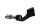 front right footrest bracket Harley-Davidson Sportster 883 XL883N Iron 21-21