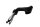 front right footrest bracket Harley-Davidson Sportster 883 XL883N Iron 21-21