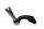 front right footrest bracket Harley-Davidson Sportster 883 XL883N Iron 21-21