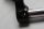 front right footrest bracket Harley-Davidson Sportster 883 XL883N Iron 21-21