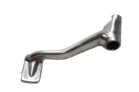 Levier de frein arrière, frein à pied Harley-Davidson Sportster 883 XL883N Iron 21-21
