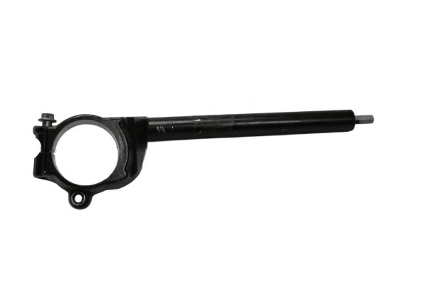 Clip-on styrklemmer, gaffelklemmer, styrfrempinde Aprilia RSV Mille ME 98-00