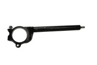 Clip-on styrklemmer, gaffelklemmer, styrfrempinde Aprilia...