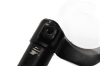 Clip-on styrklemmer, gaffelklemmer, styrfrempinde Aprilia RSV Mille ME 98-00