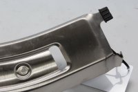Auspuff Hitzeschild Abdeckung Husqvarna Supermoto 701 Euro 5 701 SM/21 21-25