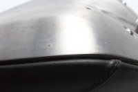 Banquette, siège individuel, coussin Triumph Bonneville 1200 EFI Bobber Black 19-19