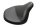 Banquette, siège individuel, coussin Triumph Bonneville 1200 EFI Bobber Black 19-19
