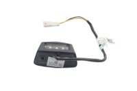 LED Nummernschildbeleuchtung Husqvarna Supermoto 701 Euro 5 701 SM/21 21-25